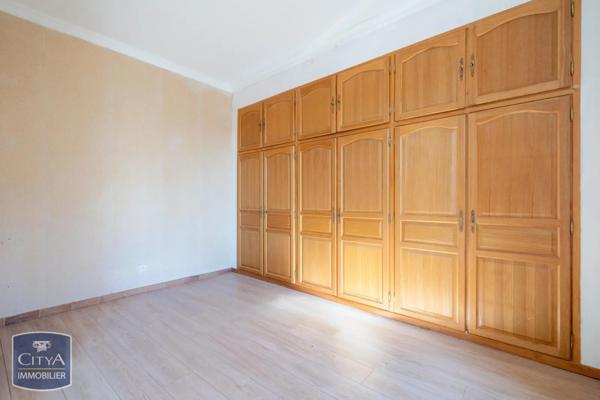 Maison à vendre 3 pièces 65m²