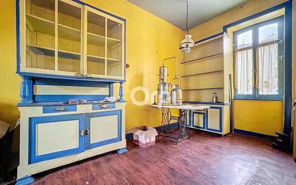 Maison à vendre    7 pièces •  Limoges