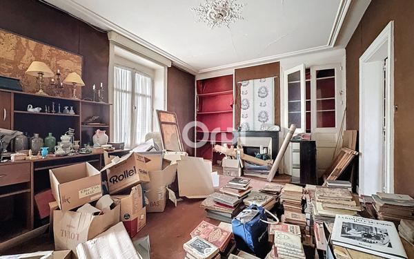 Maison à vendre    7 pièces •  Limoges