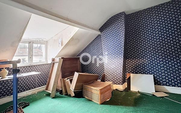 Maison à vendre    7 pièces •  Limoges