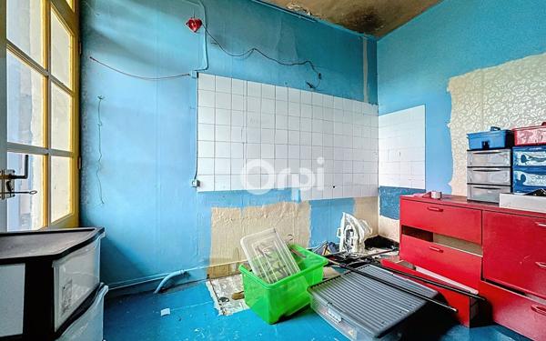 Maison à vendre    7 pièces •  Limoges