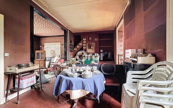 Maison à vendre    7 pièces •  Limoges