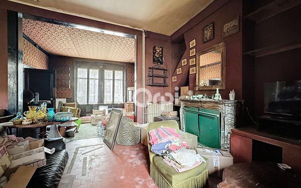 Maison à vendre    7 pièces •  Limoges