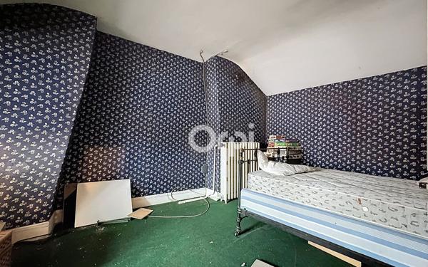 Maison à vendre    7 pièces •  Limoges