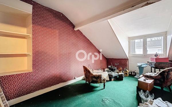 Maison à vendre    7 pièces •  Limoges