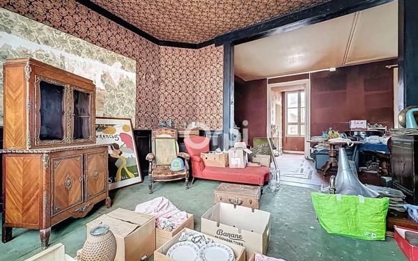 Maison à vendre    7 pièces •  Limoges