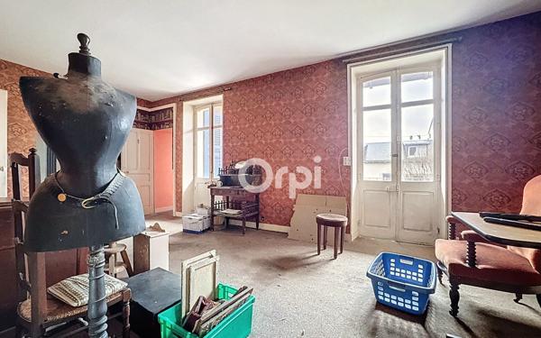 Maison à vendre    7 pièces •  Limoges