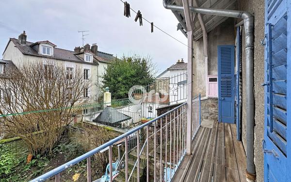 Maison à vendre    7 pièces •  Limoges