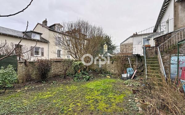 Maison à vendre    7 pièces •  Limoges