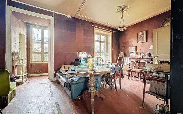 Maison à vendre    7 pièces •  Limoges