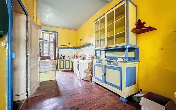 Maison à vendre    7 pièces •  Limoges