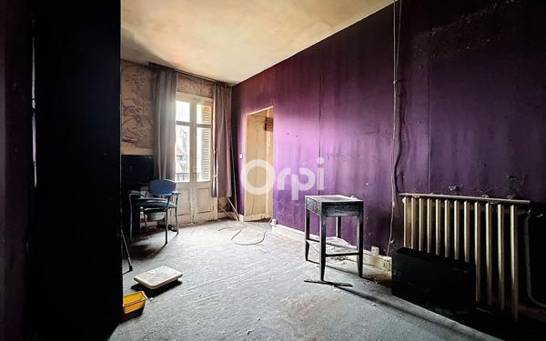 Maison à vendre    7 pièces •  Limoges