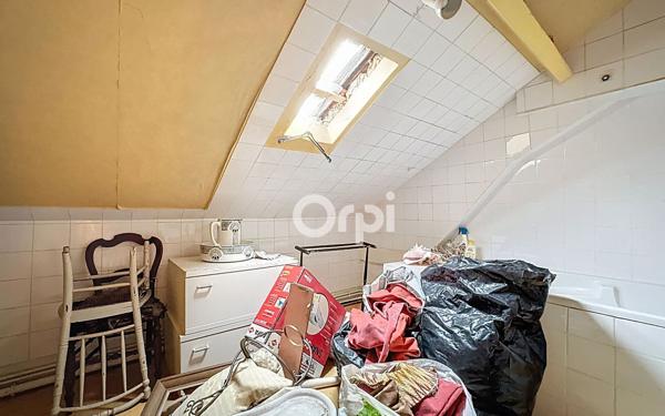 Maison à vendre    7 pièces •  Limoges