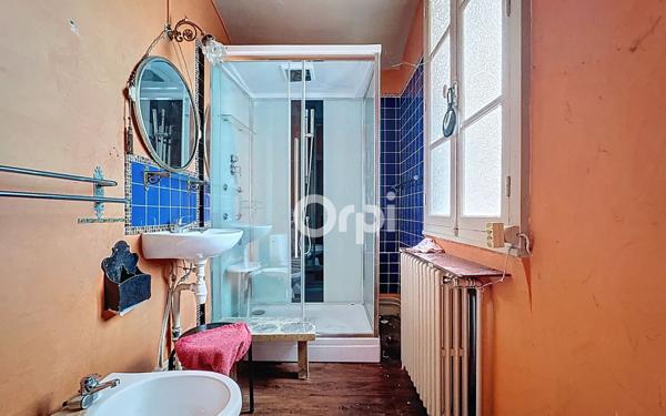 Maison à vendre    7 pièces •  Limoges