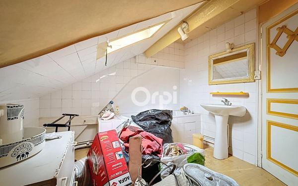 Maison à vendre    7 pièces •  Limoges