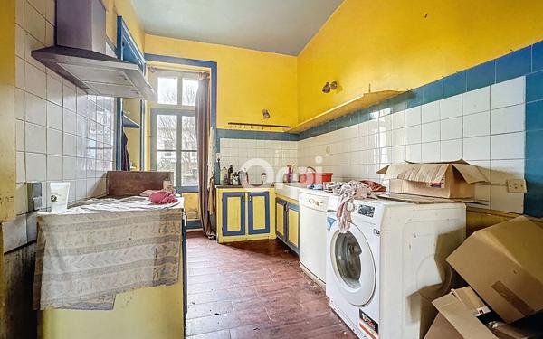 Maison à vendre    7 pièces •  Limoges