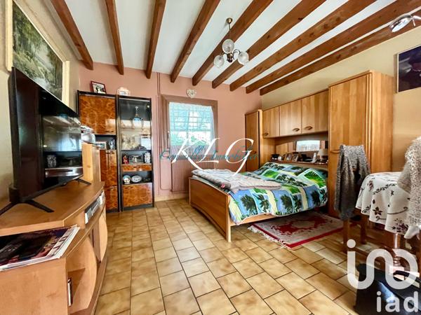 Maison à vendre 5 pièces 115 m² Pierres