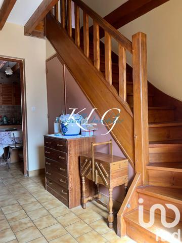 Maison à vendre 5 pièces 115 m² Pierres