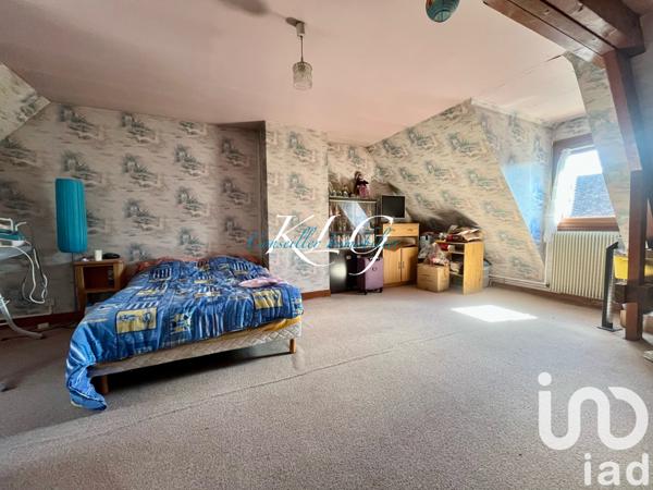 Maison à vendre 5 pièces 115 m² Pierres