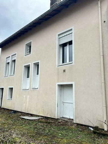 Vente Maison 7 pièces 151 m2 à Saint-Dié-des-Vosges