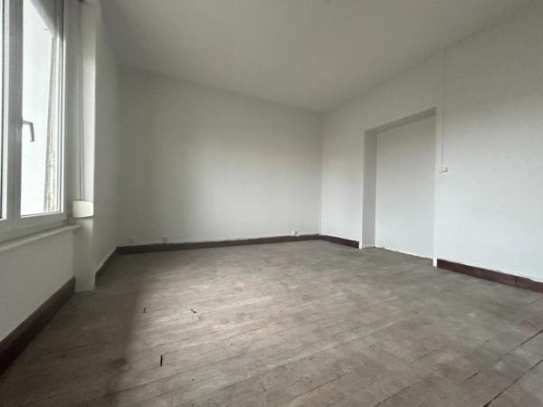 Vente Maison 7 pièces 151 m2 à Saint-Dié-des-Vosges