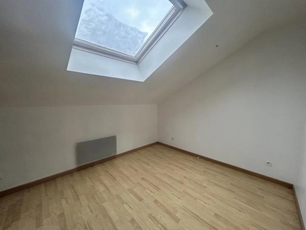 Vente                                                      Maison
                        
                     7 pièces                      151 m2                     à Saint-Dié-des-Vosges