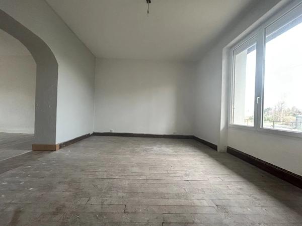 Vente Maison 7 pièces 151 m2 à Saint-Dié-des-Vosges