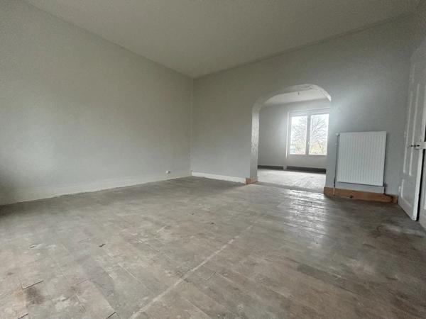 Vente Maison 7 pièces 151 m2 à Saint-Dié-des-Vosges