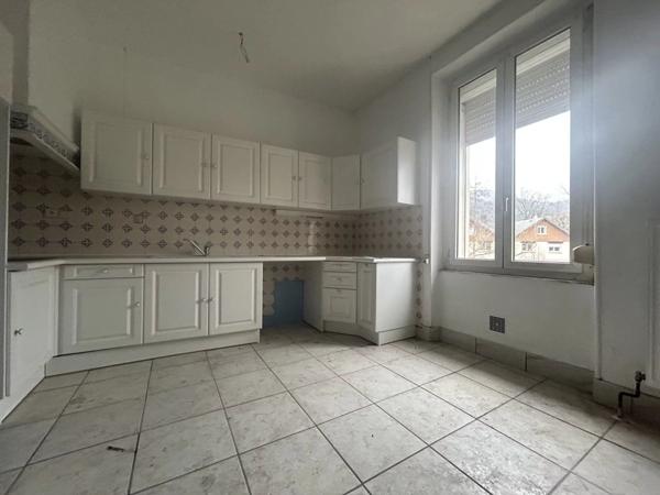 Vente Maison 7 pièces 151 m2 à Saint-Dié-des-Vosges