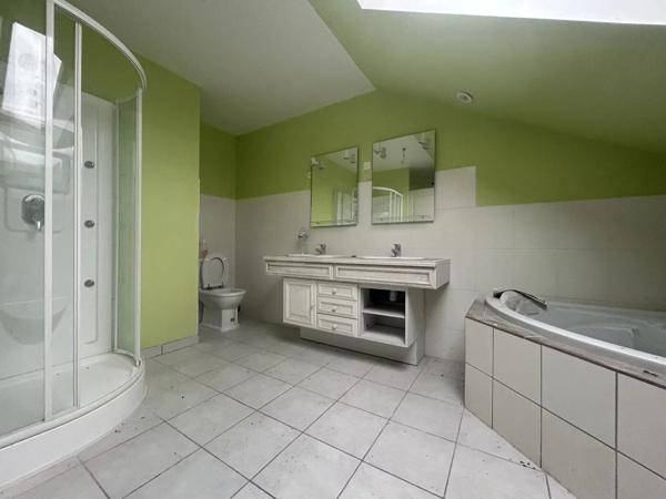 Vente Maison 7 pièces 151 m2 à Saint-Dié-des-Vosges