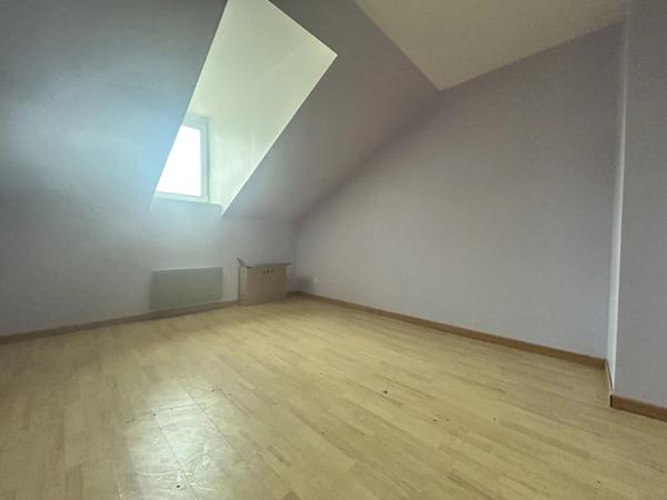 Vente Maison 7 pièces 151 m2 à Saint-Dié-des-Vosges