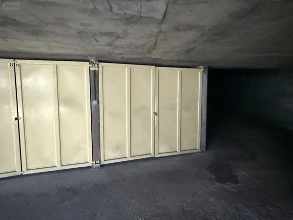 Garage - Parking à vendre à Rennes en Ille-et-Vilaine (35000), ref : PIG3