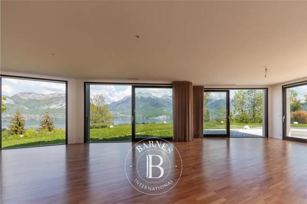 Sevrier, Villa 5 Chambres -  330 m² à vendre