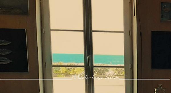 Maison à vendre 5 pièces L'ILE D'YEU (85)Maison près du port de port joinville - Maison avec son patio et sa terrasse