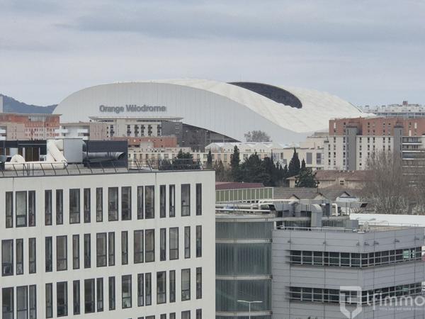 T3 60M2 13010+2 places parking