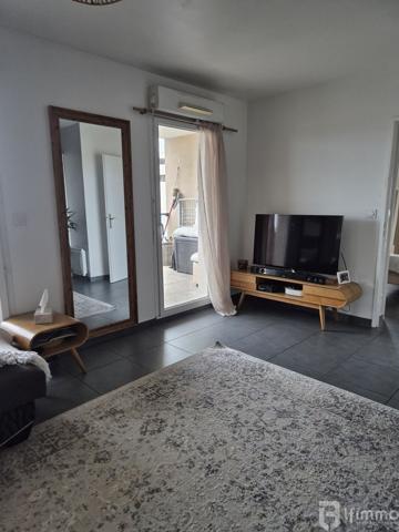 T3 60M2 13010+2 places parking