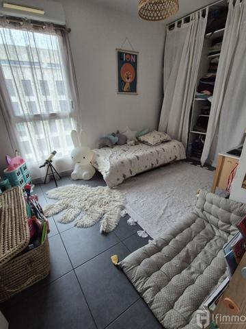 T3 60M2 13010+2 places parking