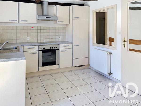 Appartement à vendre 4 pièces 112,96 m² Oberhausbergen