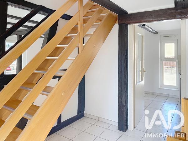 Appartement à vendre 4 pièces 112,96 m² Oberhausbergen