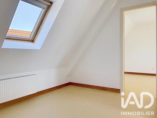 Appartement à vendre 4 pièces 112,96 m² Oberhausbergen