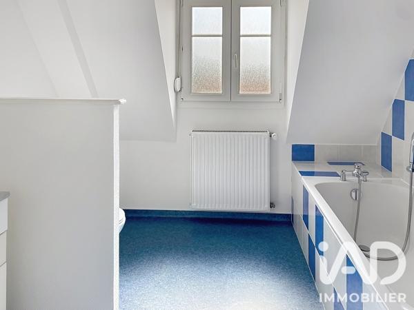 Appartement à vendre 4 pièces 112,96 m² Oberhausbergen