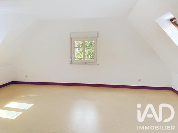 Appartement à vendre 4 pièces 112,96 m² Oberhausbergen