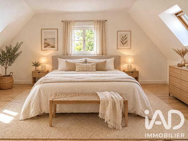 Appartement à vendre 4 pièces 112,96 m² Oberhausbergen