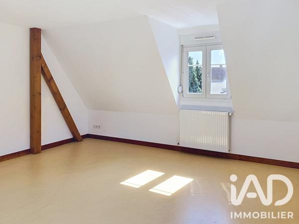 Appartement à vendre 4 pièces 112,96 m² Oberhausbergen