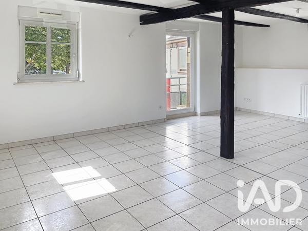 Appartement à vendre 4 pièces 112,96 m² Oberhausbergen