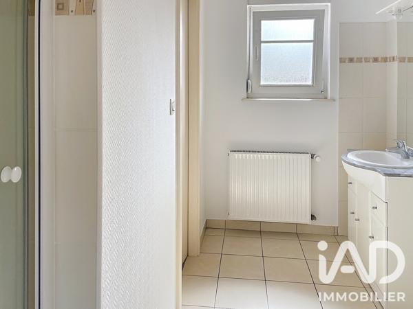 Appartement à vendre 4 pièces 112,96 m² Oberhausbergen