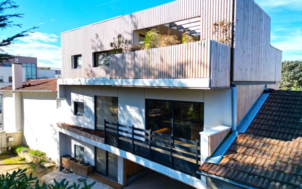 Maison à vendre    5 pièces • 166 m2 Craponne