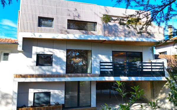 Maison à vendre    5 pièces • 166 m2 Craponne