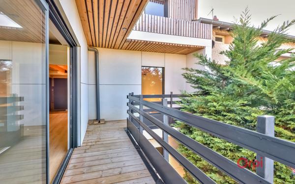 Maison à vendre    5 pièces • 166 m2 Craponne