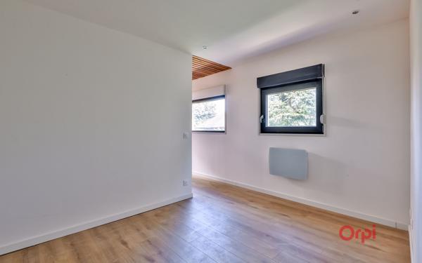 Maison à vendre    5 pièces • 166 m2 Craponne